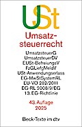 Umsatzsteuerrecht