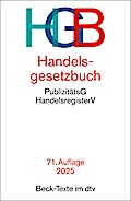 Handelsgesetzbuch