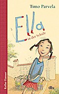 Ella in der Schule