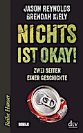 Nichts ist okay!