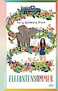 Elefantensommer