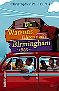 Die Watsons fahren nach Birmingham – 1963