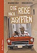 Die Reise nach Ägypten