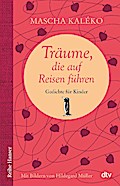 Träume, die auf Reisen führen