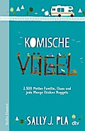 Komische Vögel – 2.500 Meilen Familie, Chaos und jede Menge