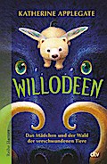 Willodeen – Das Mädchen und der Wald der verschwundenen Tie