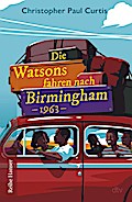 Die Watsons fahren nach Birmingham - 1963