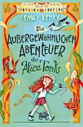 Die außergewöhnlichen Abenteuer der Alice Tonks