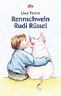 Rennschwein Rudi Rüssel