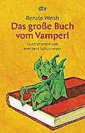 Das große Buch vom Vamperl