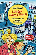 Lauter klare Fälle?!