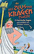 Als Zeus der Kragen platzte