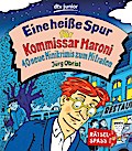 Eine heiße Spur für Kommissar Maroni