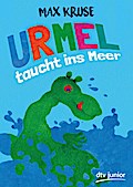 Urmel taucht ins Meer