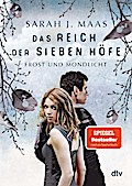 Das Reich der sieben Höfe – Frost und Mondlicht