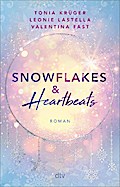 Snowflakes and Heartbeats