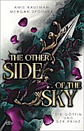 The Other Side of the Sky – Die Göttin und der Prinz
