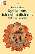 Igel, komm, ich nehm dich mit