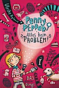 Penny Pepper - Alles kein Problem