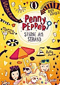 Penny Pepper - Spione am Strand