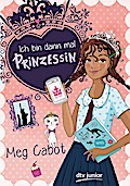 Ich bin dann mal Prinzessin