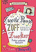 Zweite Pause Zoff und Zucker. Nickis geheime Notizen