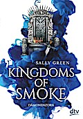 Kingdoms of Smoke – Dämonenzorn
