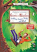 Grimm und Möhrchen (2): Frühling, Sommer, Herbst und Zesel