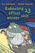 Bahnsteig 13 öffnet sich wieder