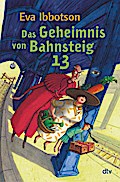 Das Geheimnis von Bahnsteig 13