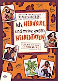 Ich, Herakles, und meine großen Heldentaten. Live aus dem a