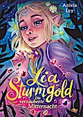 Lia Sturmgold – Die verzauberte Mitternacht