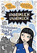 Unheimlich unheimlich – Urlaubschaos mit Ruby Black