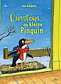 Einstein, der kleine Pinguin