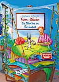 Grimm und Möhrchen: Ein Möhrchen im Gemüsebett (Bilderbuch)