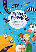 Penny Pepper – Überfall im Hühnerstall
