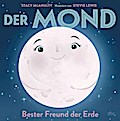 Der Mond – Bester Freund der Erde