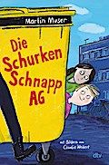 Die Schurkenschnapp-AG