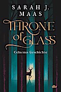 Throne of Glass - Celaenas Geschichte (ltd. SA)