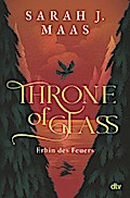 Throne of Glass (3) - Erbin des Feuers (ltd. SA)