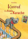 Konrad – Ein Koala mit Karacho