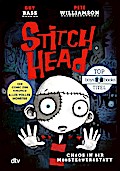 Stitch Head – Chaos in der Monsterwerkstatt