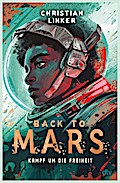 Back to Mars – Kampf um die Freiheit