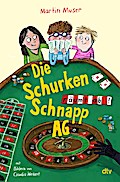 Die Schurkenschnapp-AG räumt ab
