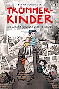Trümmerkinder – Wie wir die Nachkriegszeit erlebten