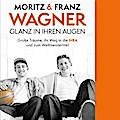 Moritz und Franz Wagner: Glanz in ihren Augen