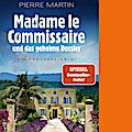Madame le Commissaire und das geheime Dossier