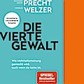 Die vierte Gewalt