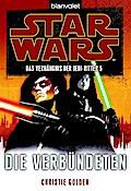 Star Wars: Das Verhängnis der Jedi-Ritter 5 - Die Verbündet