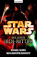 Star Wars - Der letzte Jedi-Ritter